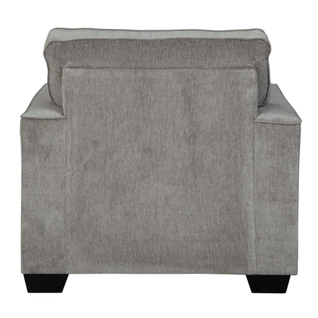  Signature Design by Ashley Altari Stationary Fabric Chair 8721420 IMAGE 3