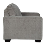  Signature Design by Ashley Altari Stationary Fabric Chair 8721420 IMAGE 4