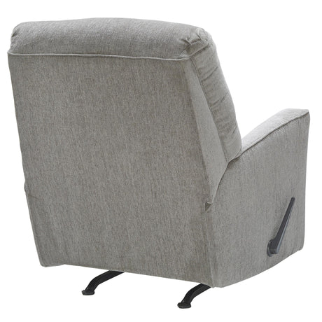  Signature Design by Ashley Altari Rocker Fabric Recliner 8721425 IMAGE 5