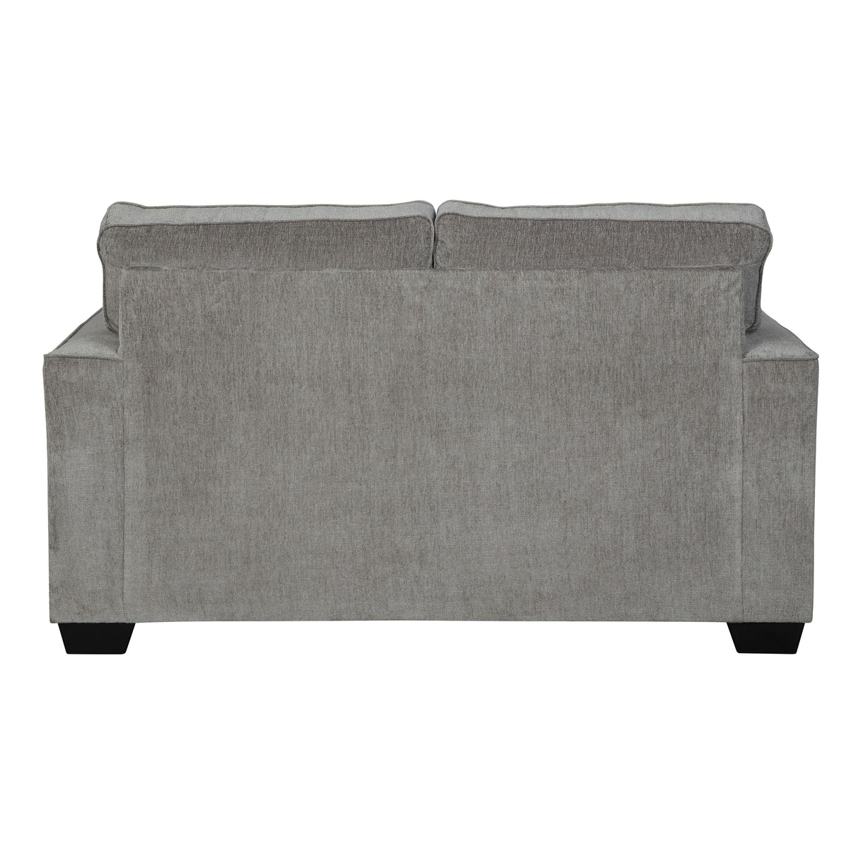  Signature Design by Ashley Altari Stationary Fabric Loveseat 8721435 IMAGE 4