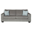  Signature Design by Ashley Altari Stationary Fabric Sofa 8721438 IMAGE 1