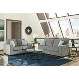  Signature Design by Ashley Altari Stationary Fabric Sofa 8721438 IMAGE 10