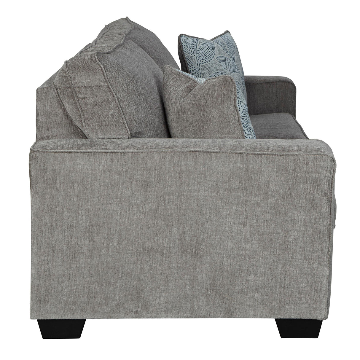  Signature Design by Ashley Altari Stationary Fabric Sofa 8721438 IMAGE 3