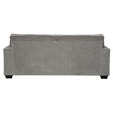  Signature Design by Ashley Altari Stationary Fabric Sofa 8721438 IMAGE 4