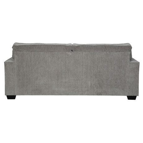  Signature Design by Ashley Altari Stationary Fabric Sofa 8721438 IMAGE 4