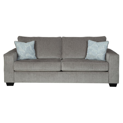  Signature Design by Ashley Altari Fabric Queen Sofabed 8721439 IMAGE 1