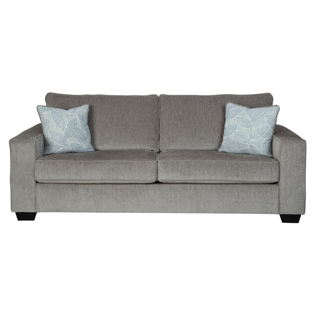  Signature Design by Ashley Altari Fabric Queen Sofabed 8721439 IMAGE 1
