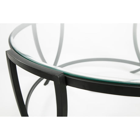  Signature Design by Ashley Tarrin Occasional Table Set T115-13 IMAGE 3
