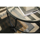  Signature Design by Ashley Tarrin Occasional Table Set T115-13 IMAGE 4