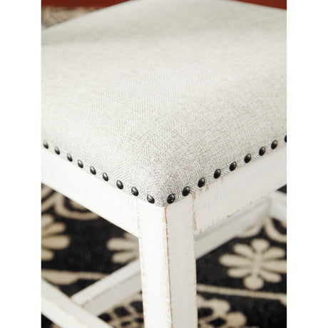  Signature Design by Ashley Valebeck Dining Chair D546-01 IMAGE 3