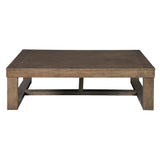  Signature Design by Ashley Cariton Cocktail Table T471-1 IMAGE 2