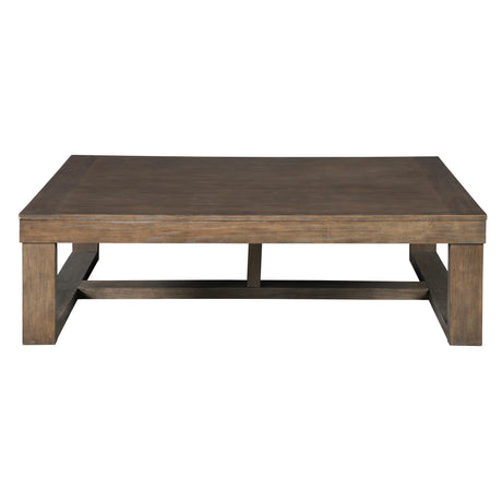  Signature Design by Ashley Cariton Cocktail Table T471-1 IMAGE 2