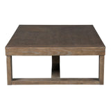  Signature Design by Ashley Cariton Cocktail Table T471-1 IMAGE 3