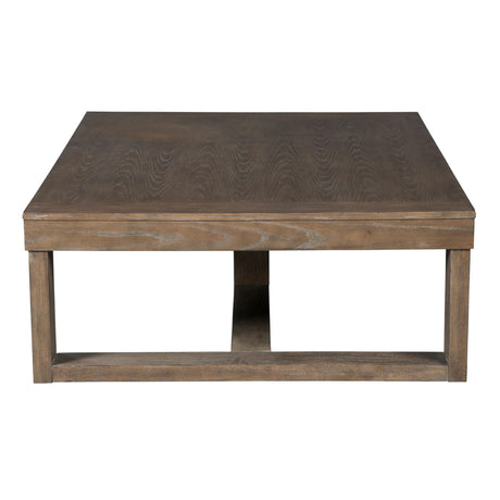  Signature Design by Ashley Cariton Cocktail Table T471-1 IMAGE 3