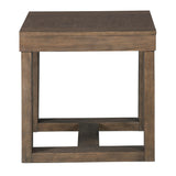  Signature Design by Ashley Cariton End Table T471-2 IMAGE 3