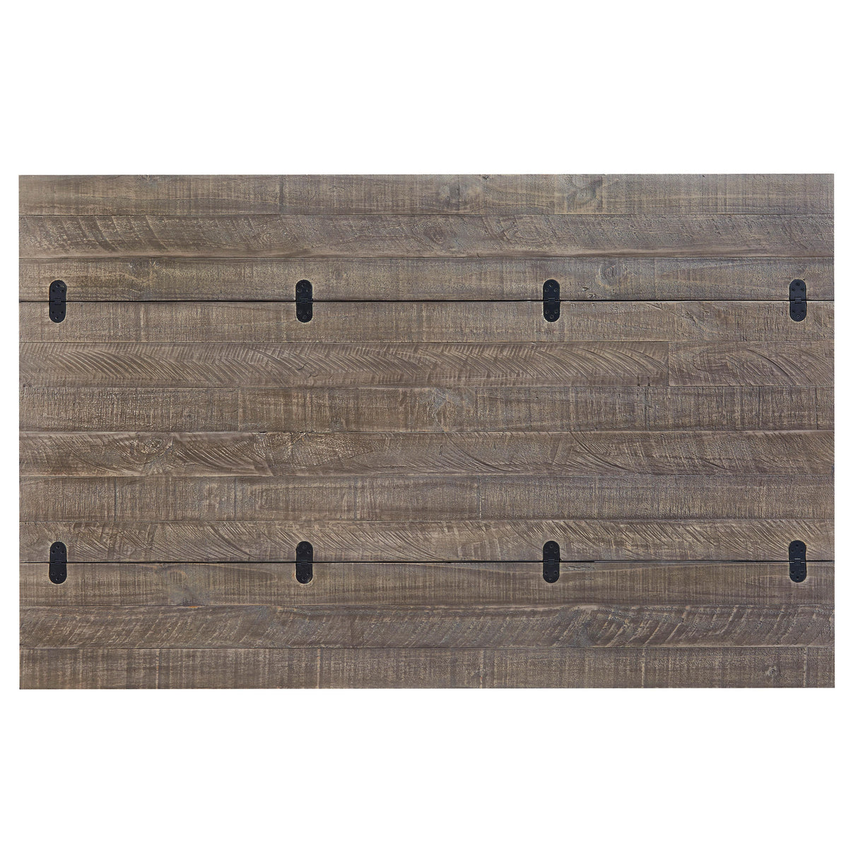  Signature Design by Ashley Havalance Sofa Table T814-4 IMAGE 5