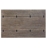  Signature Design by Ashley Havalance Sofa Table T814-4 IMAGE 5