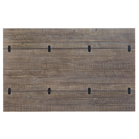  Signature Design by Ashley Havalance Sofa Table T814-4 IMAGE 5