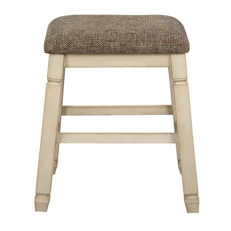  Signature Design by Ashley Bolanburg Counter Height Stool D647-024 IMAGE 2