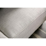  Furniture of America Phoibe Stationary Fabric Loveseat SM3078-LV IMAGE 6