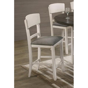  Crown Mark Conner Counter Height Dining Chair 2849CG-S-24 IMAGE 1