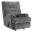  Signature Design by Ashley Man Fort Rocker Fabric Recliner 4660525 IMAGE 1