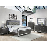  Crown Mark Refino 6-Drawer Dresser B1670-1 IMAGE 2
