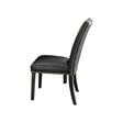  Steve Silver Furniture Camila Dining Chair CM420SKN IMAGE 1