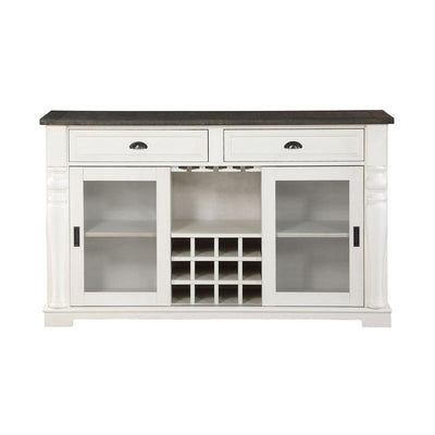  Steve Silver Furniture Joanna Server JA500SV IMAGE 1