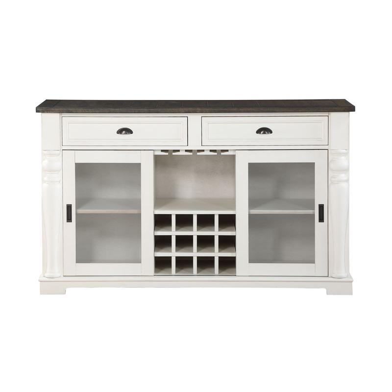  Steve Silver Furniture Joanna Server JA500SV IMAGE 1
