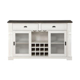  Steve Silver Furniture Joanna Server JA500SV IMAGE 1