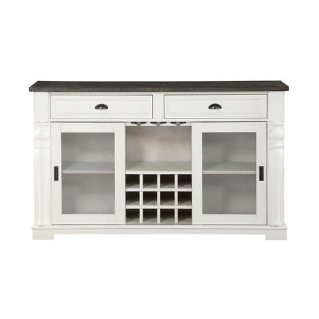  Steve Silver Furniture Joanna Server JA500SV IMAGE 1