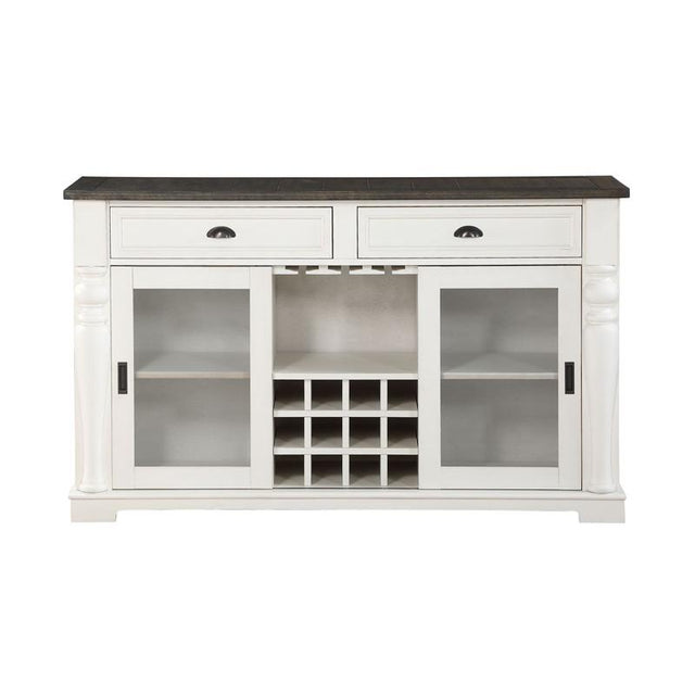  Steve Silver Furniture Joanna Server JA500SV IMAGE 1