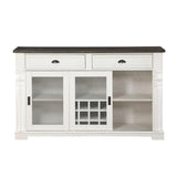  Steve Silver Furniture Joanna Server JA500SV IMAGE 2