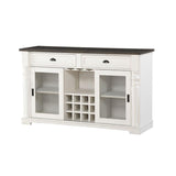  Steve Silver Furniture Joanna Server JA500SV IMAGE 3