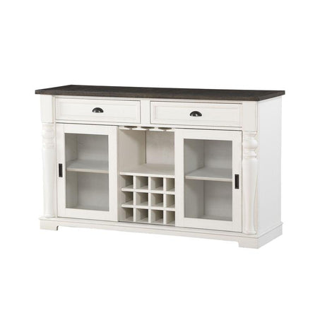  Steve Silver Furniture Joanna Server JA500SV IMAGE 3