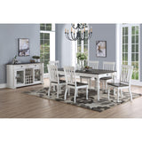  Steve Silver Furniture Joanna Server JA500SV IMAGE 5