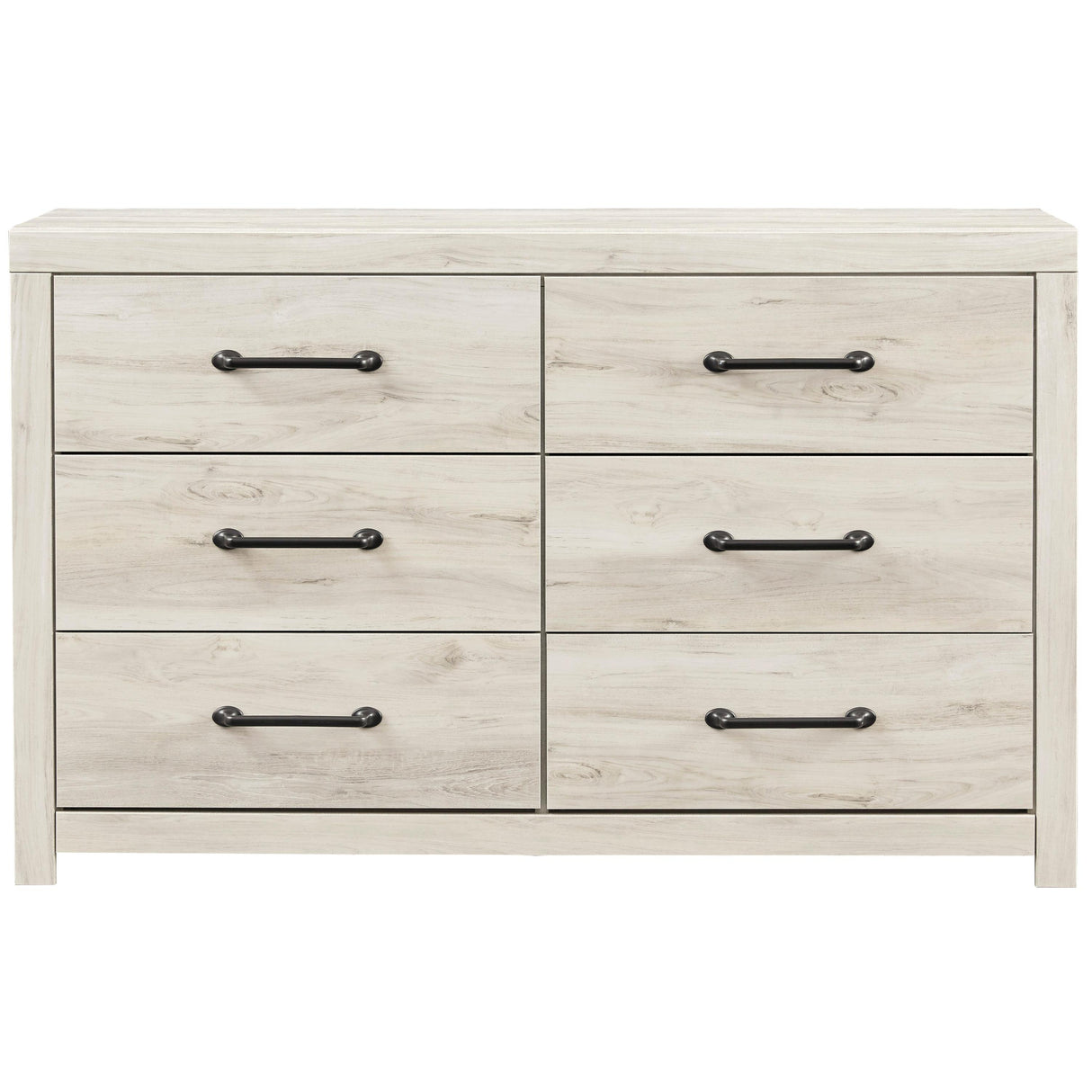  Signature Design by Ashley Cambeck 6-Drawer Dresser B192-31 IMAGE 1