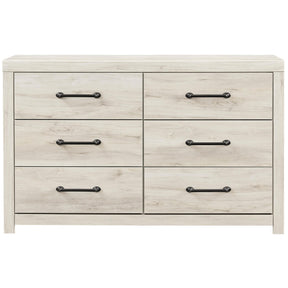  Signature Design by Ashley Cambeck 6-Drawer Dresser B192-31 IMAGE 1