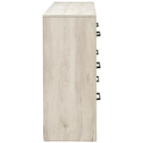  Signature Design by Ashley Cambeck 6-Drawer Dresser B192-31 IMAGE 4