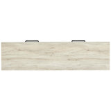  Signature Design by Ashley Cambeck 6-Drawer Dresser B192-31 IMAGE 5