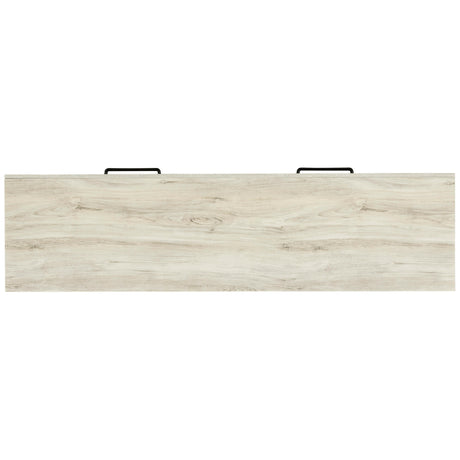  Signature Design by Ashley Cambeck 6-Drawer Dresser B192-31 IMAGE 5