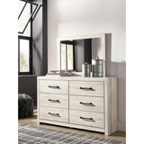 Signature Design by Ashley Cambeck 6-Drawer Dresser B192-31 IMAGE 9