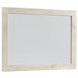  Signature Design by Ashley Cambeck Dresser Mirror B192-36 IMAGE 1