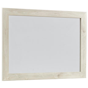  Signature Design by Ashley Cambeck Dresser Mirror B192-36 IMAGE 1
