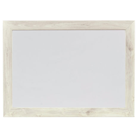  Signature Design by Ashley Cambeck Dresser Mirror B192-36 IMAGE 2