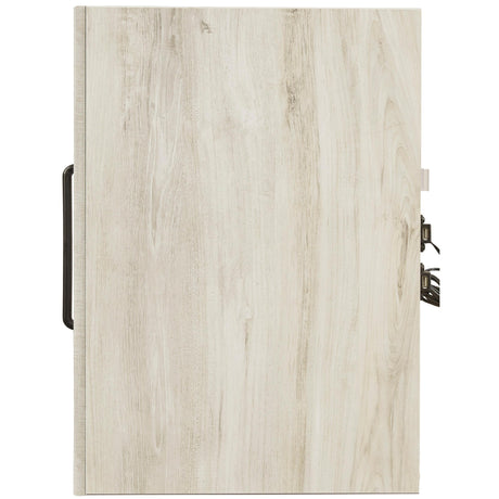  Signature Design by Ashley Cambeck 2-Drawer Nightstand B192-92 IMAGE 5