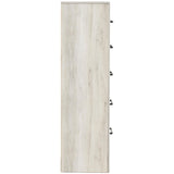  Signature Design by Ashley Cambeck 5-Drawer Chest B192-46 IMAGE 4