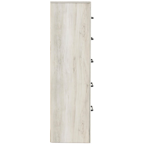  Signature Design by Ashley Cambeck 5-Drawer Chest B192-46 IMAGE 4
