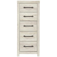  Signature Design by Ashley Cambeck 5-Drawer Chest B192-11 IMAGE 1